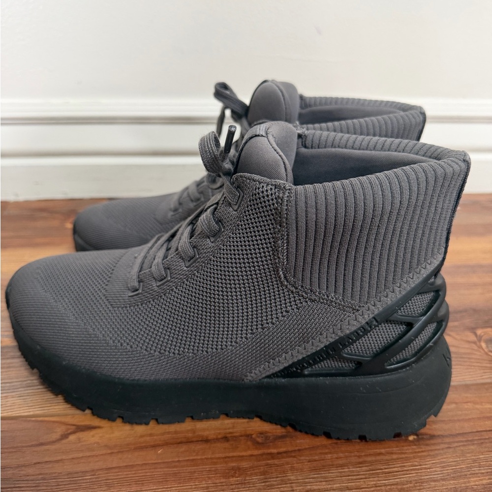 Kizik Shoe Sunset Wasatach Mid unisex-adult Hiking Women’s 8 Men’s 6.5